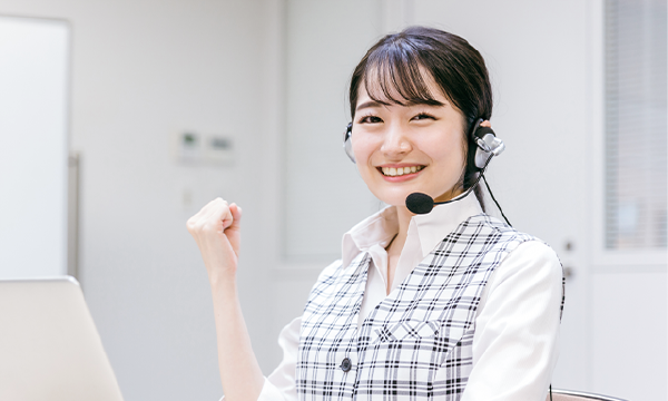 登録から入社後まで完全無料